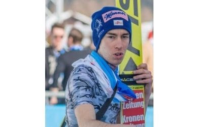 Stefan Kraft ciekawostki