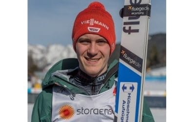 Stephan Leyhe ciekawostki