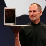 Steve Jobs