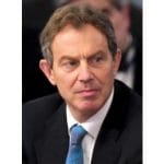 Tony Blair