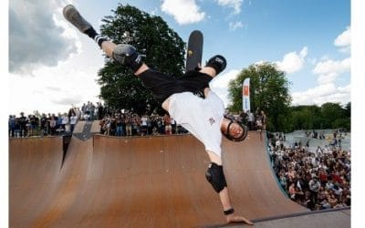 Tony Hawk ciekawostki