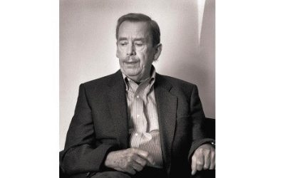 Vaclav Havel ciekawostki