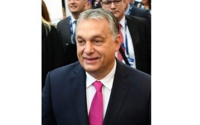 Viktor Orban ciekawostki