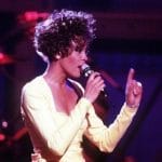 Whitney Houston