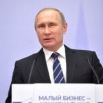 Władimir Putin