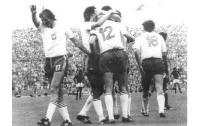 Andrzej Szarmach ciekawostki