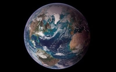 14 ciekawostek o Atlantyku