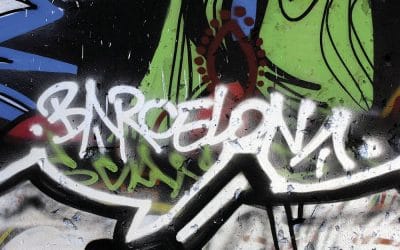 Noclegi w Barcelonie
