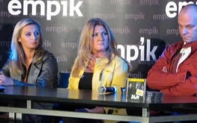 Beata Kozidrak ciekawostki