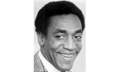 Bill Cosby ciekawostki
