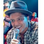 Bruno Mars