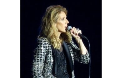Celine Dion – 10 ciekawostek