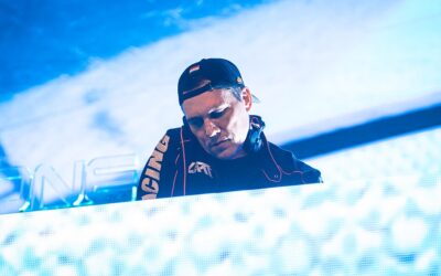 18 ciekawostek o DJ Tiesto