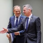 fot. Vlada Republike Slovenije from Ljubljana, Slovenia