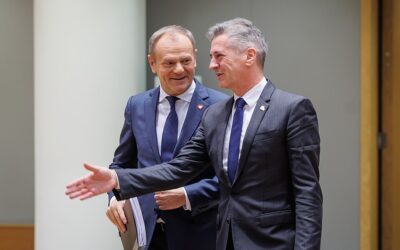 10 ciekawostek o Donaldzie Tusku