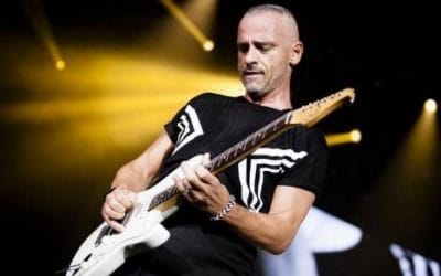 Eros Ramazzotti ciekawostki