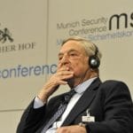 George Soros
