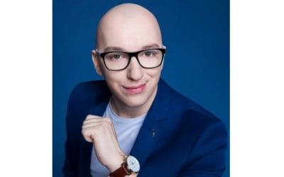 15 ciekawostek o Gimperze