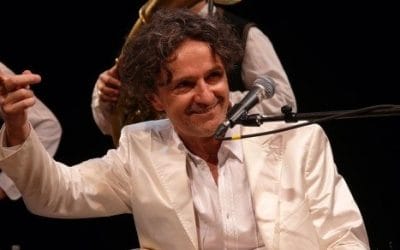 Goran Bregović ciekawostki