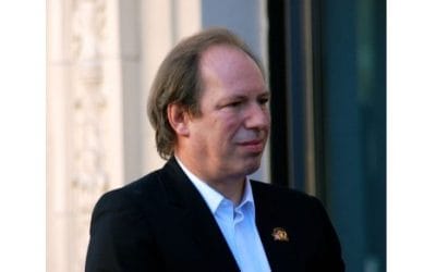 Hans Zimmer ciekawostki