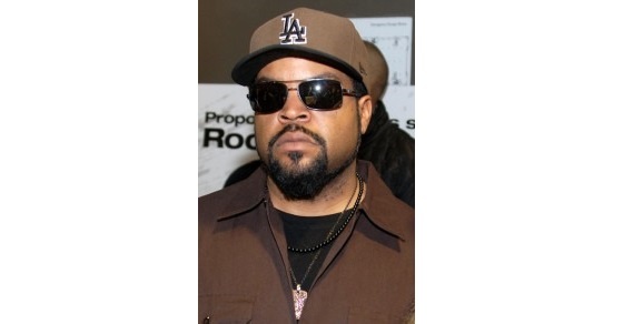 Ice Cube ciekawostki