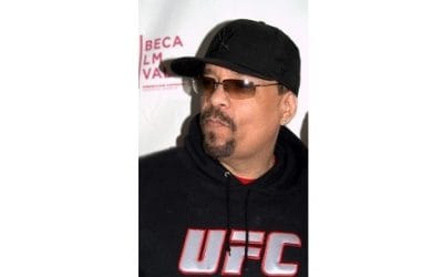 Ice-T ciekawostki