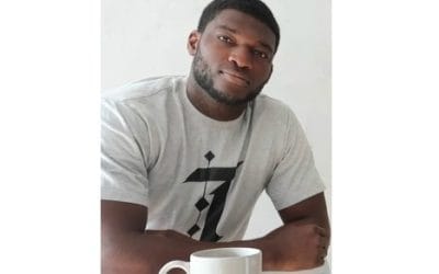 Izu Ugonoh ciekawostki