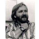 James Cameron