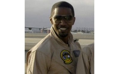 Jamie Foxx ciekawostki