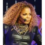 Janet Jackson