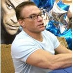 Jean Claude Van Damme