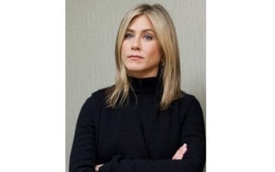 22 ciekawostki o Jennifer Aniston