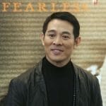 Jet Li