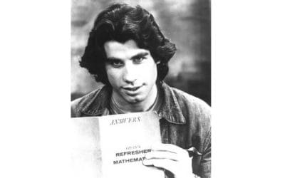 25 ciekawostek o Johnie Travolcie