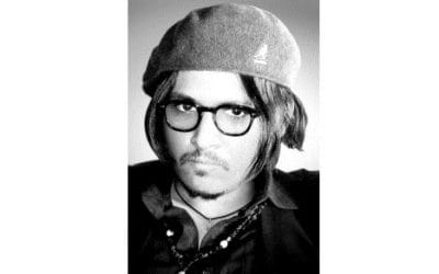 Johnny Depp ciekawostki