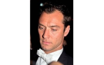 25 ciekawostek o Judem Lawie