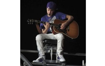 Justin Bieber – 21 ciekawostek