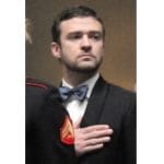 Justin Timberlake