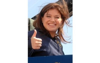 Kelly Clarkson ciekawostki