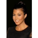 Kourtney Kardashian