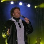 Krzysztof Krawczyk