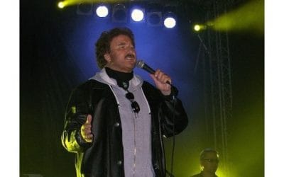 Krzysztof Krawczyk ciekawostki