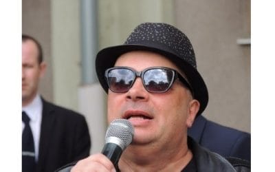 Krzysztof Skiba ciekawostki