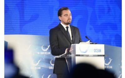 Leonardo DiCaprio ciekawostki