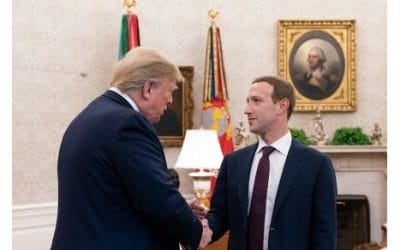 Mark Zuckerberg ciekawostki