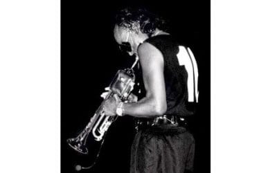 Miles Davis ciekawostki