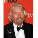 Richard Branson