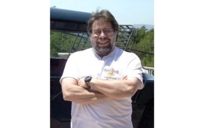 Steve Wozniak ciekawostki