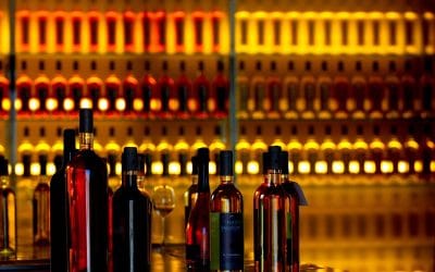 Akcesoria do wina – idealny pomysł na prezent