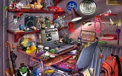 Tanie zabawki dla dzieci